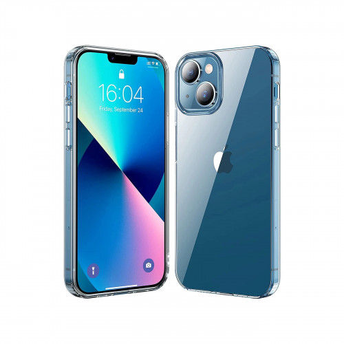 Чехол Rock для iPhone 14 Plus Pure Magnet Series